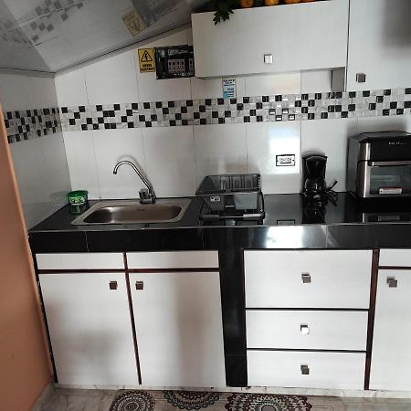 Posada Nativa Three Brothers Buenavista  Екстер'єр фото
