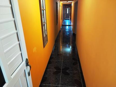 Posada Nativa Three Brothers Buenavista  Екстер'єр фото